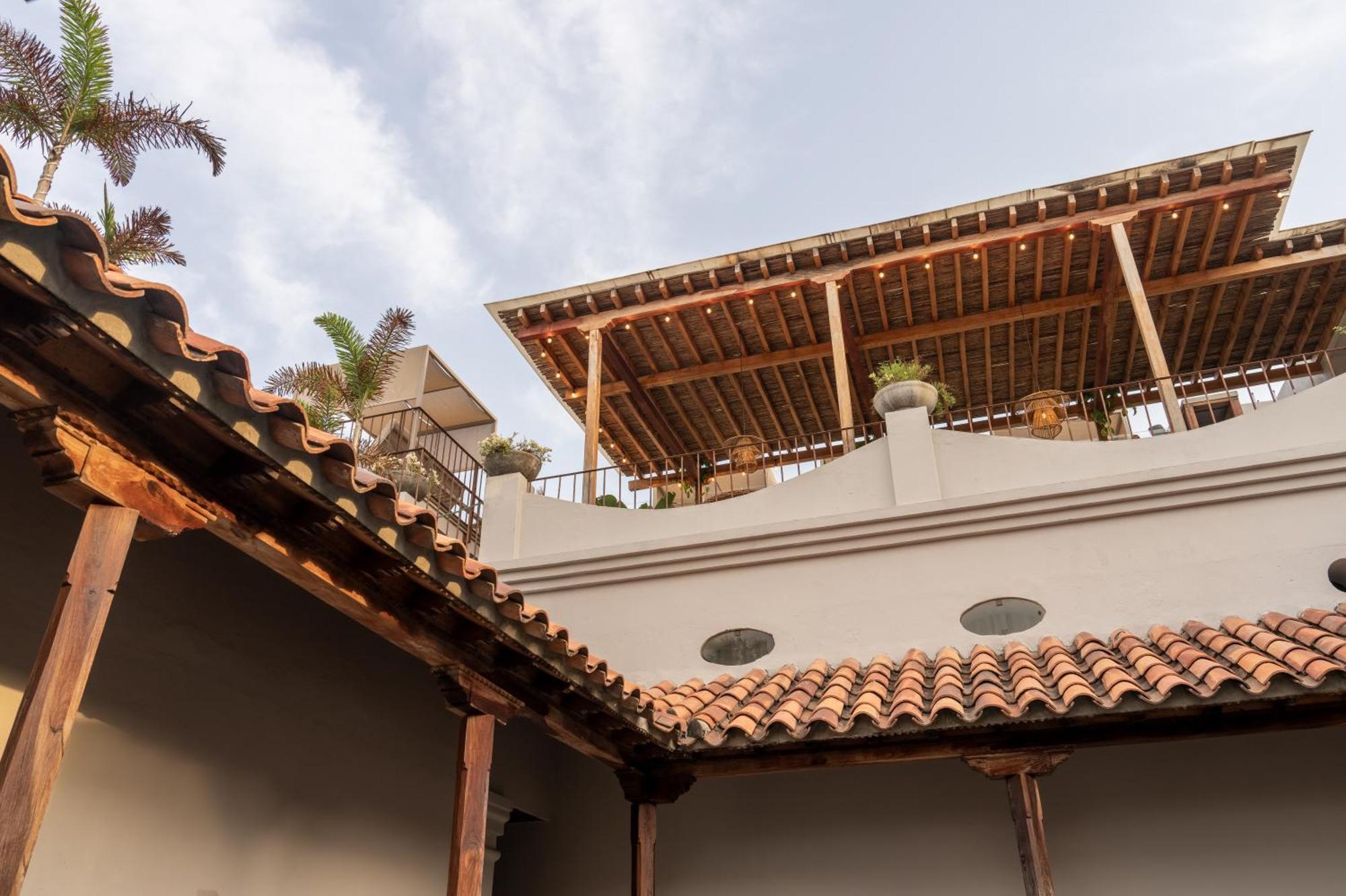 Hotel Casa Don Luis By Faranda Boutique, A Member Of Radisson Individuals Cartagena Екстериор снимка