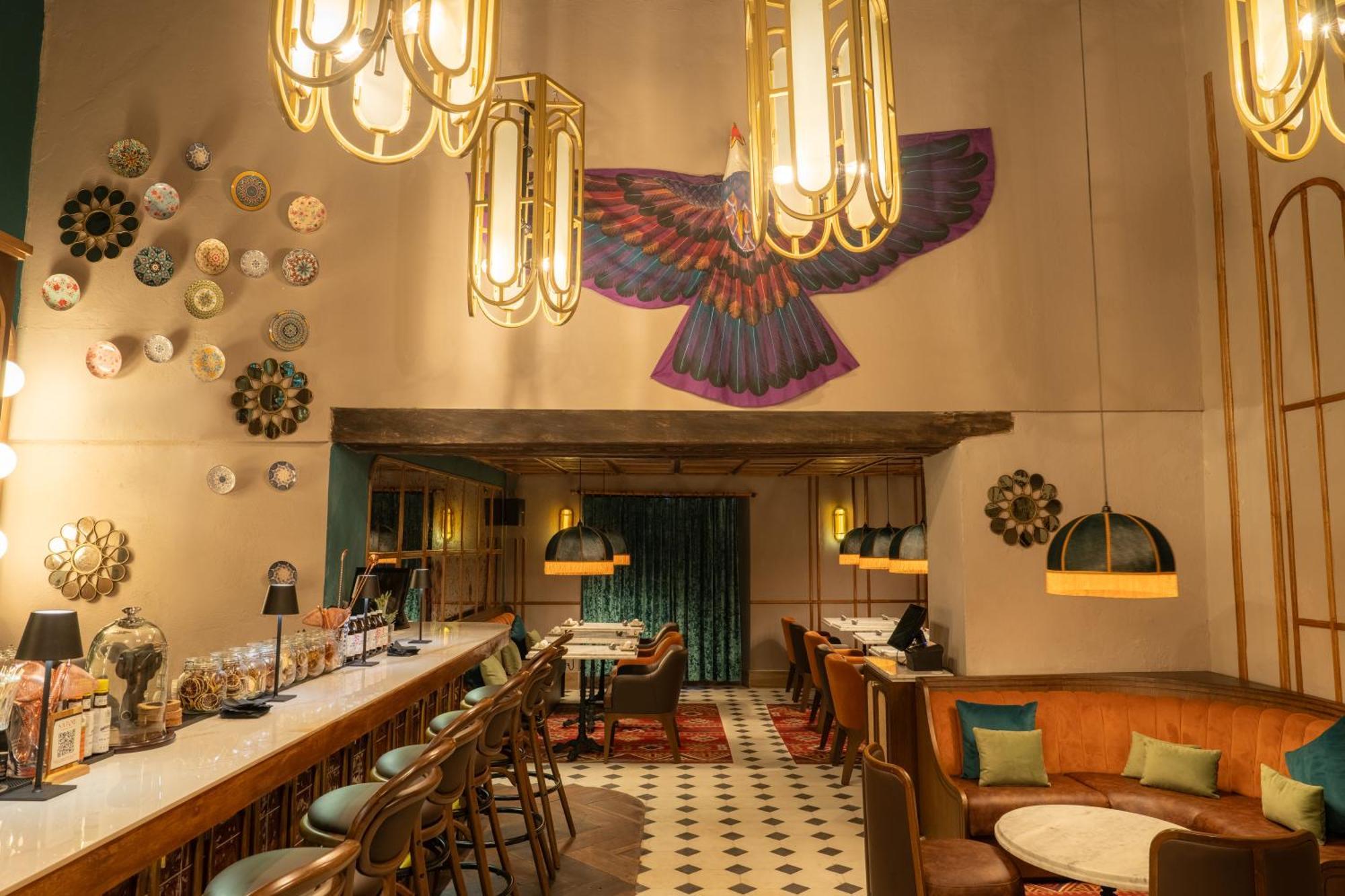 Hotel Casa Don Luis By Faranda Boutique, A Member Of Radisson Individuals Cartagena Екстериор снимка