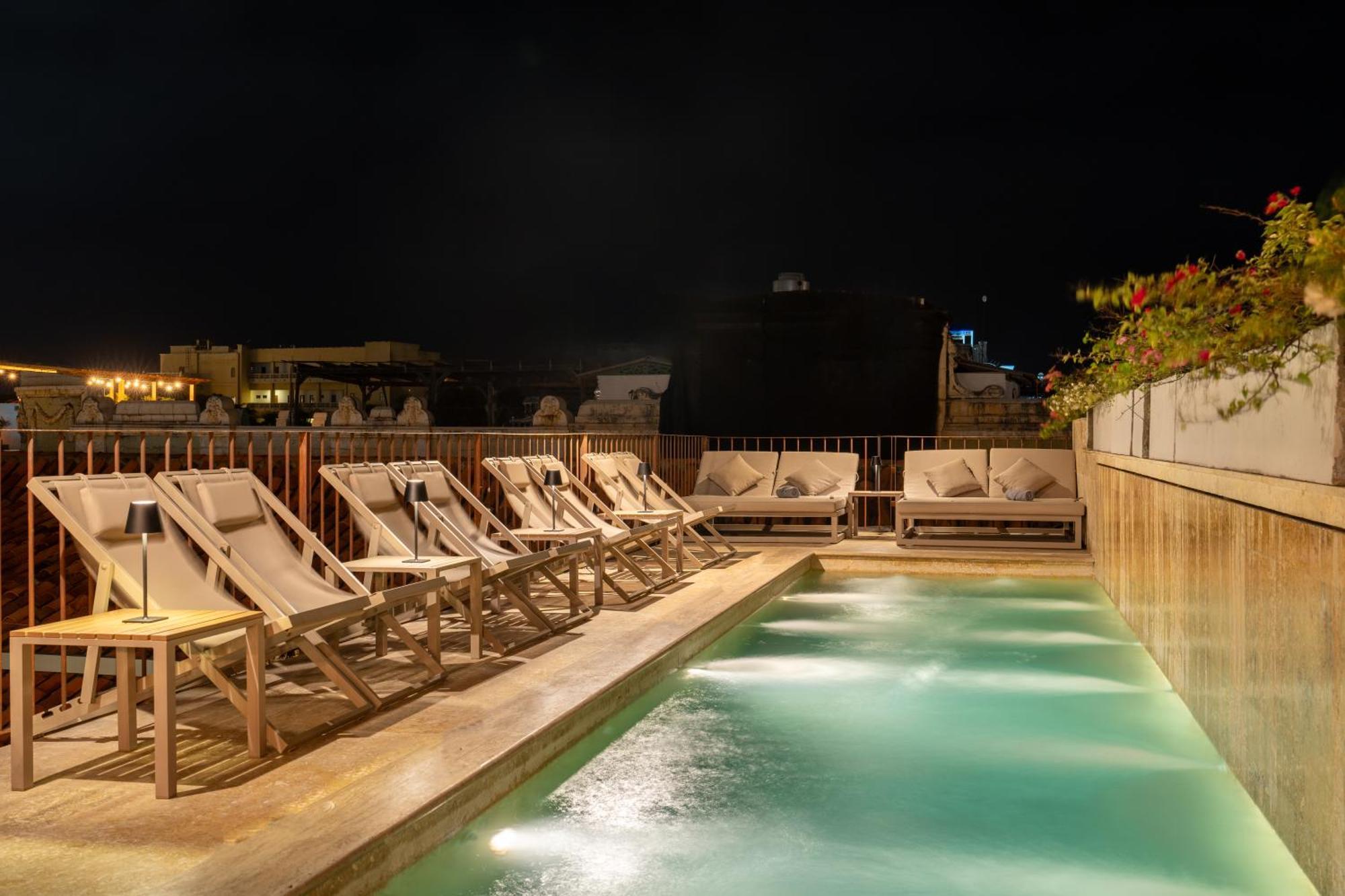 Hotel Casa Don Luis By Faranda Boutique, A Member Of Radisson Individuals Cartagena Екстериор снимка