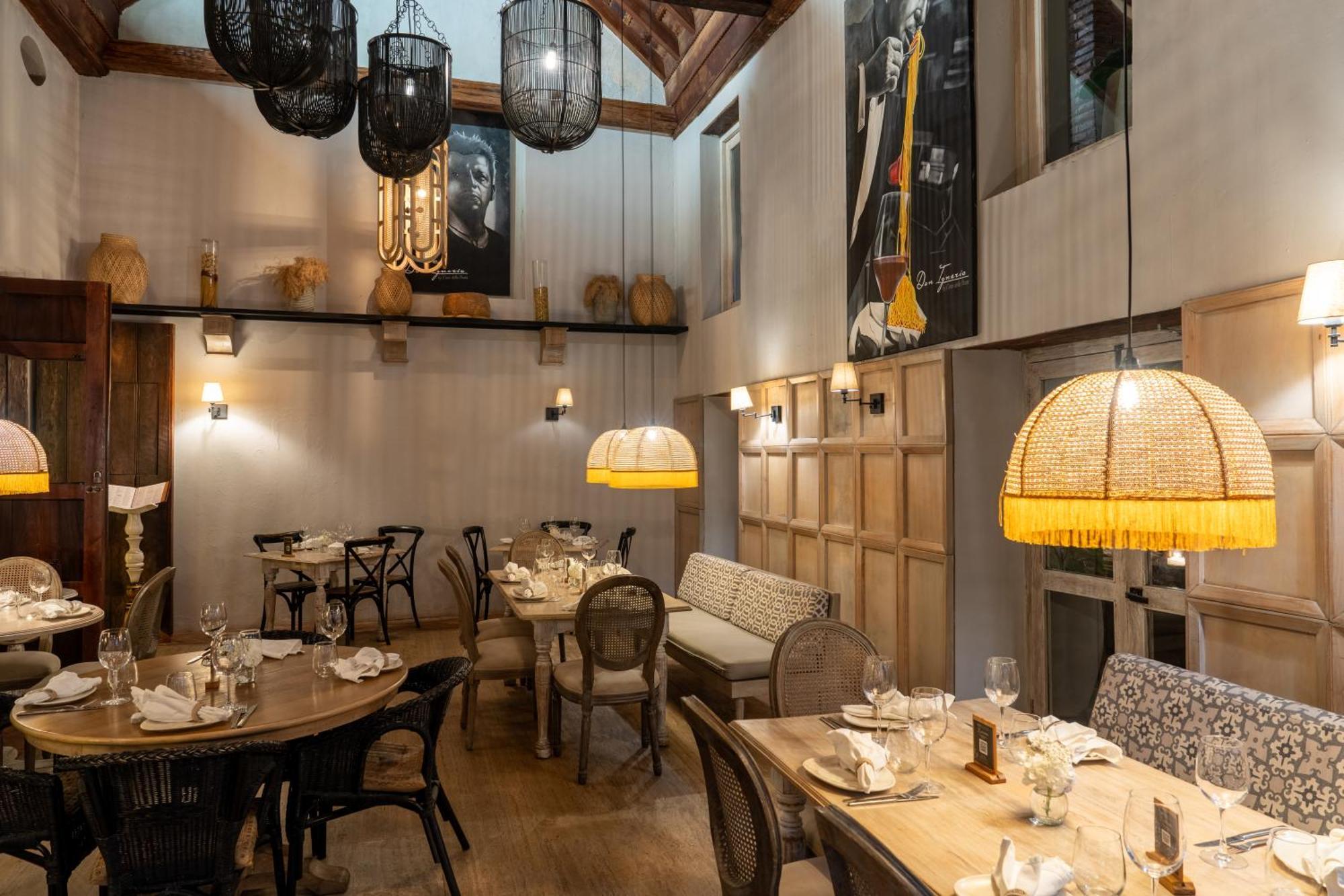 Hotel Casa Don Luis By Faranda Boutique, A Member Of Radisson Individuals Cartagena Екстериор снимка
