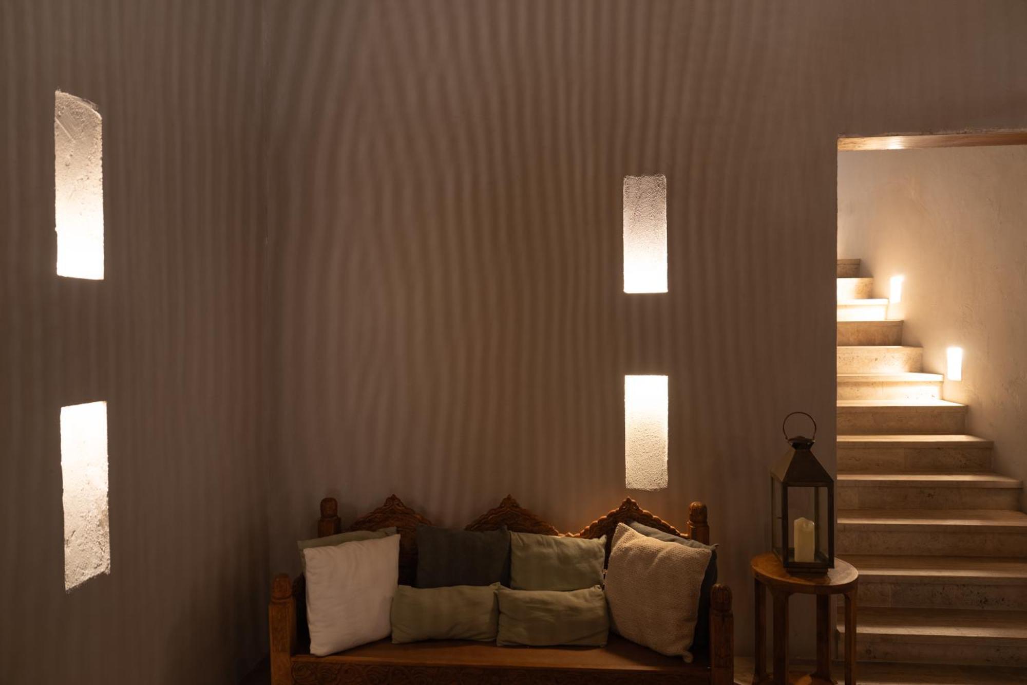 Hotel Casa Don Luis By Faranda Boutique, A Member Of Radisson Individuals Cartagena Екстериор снимка