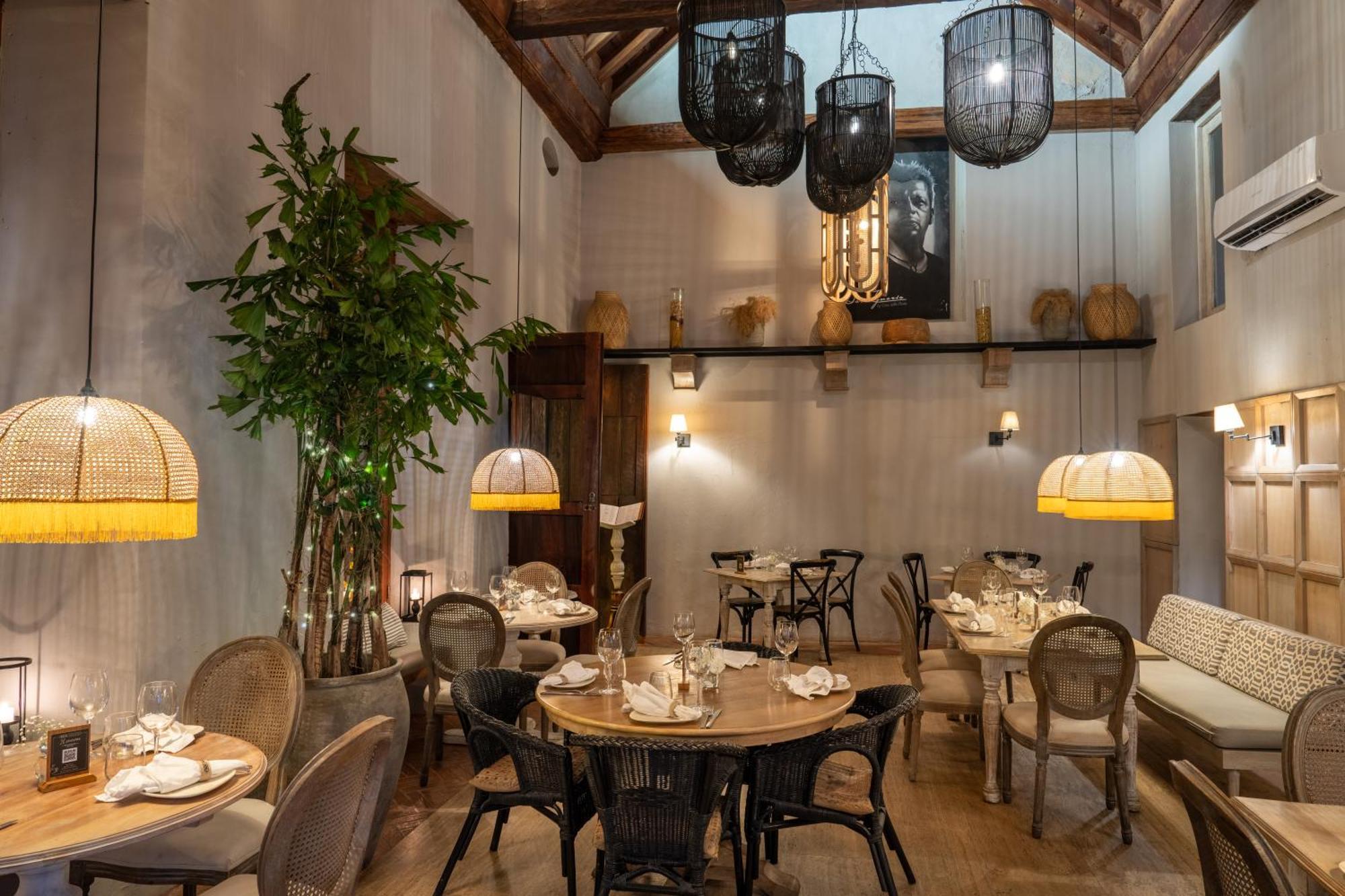 Hotel Casa Don Luis By Faranda Boutique, A Member Of Radisson Individuals Cartagena Екстериор снимка