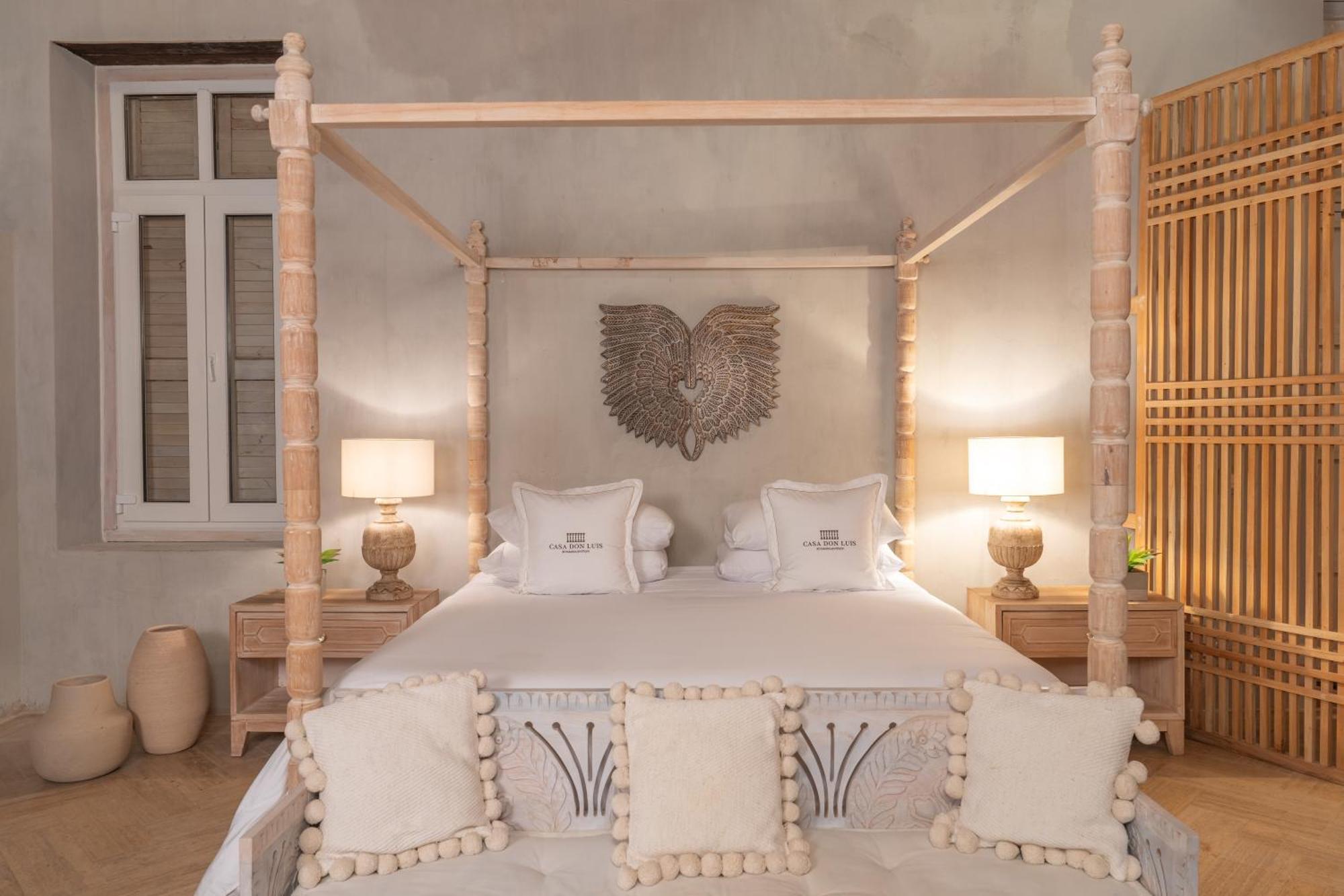 Hotel Casa Don Luis By Faranda Boutique, A Member Of Radisson Individuals Cartagena Екстериор снимка