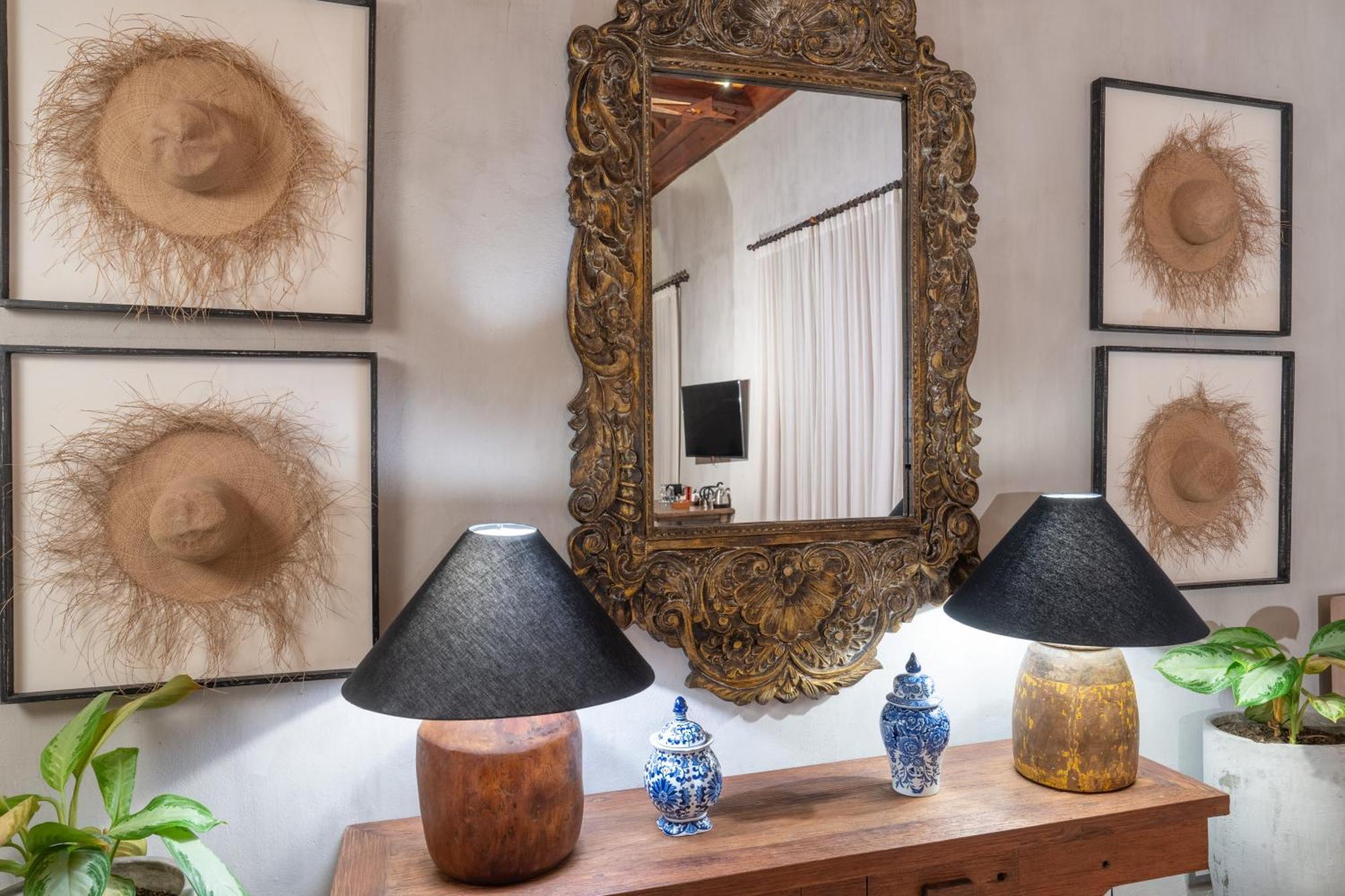 Hotel Casa Don Luis By Faranda Boutique, A Member Of Radisson Individuals Cartagena Екстериор снимка