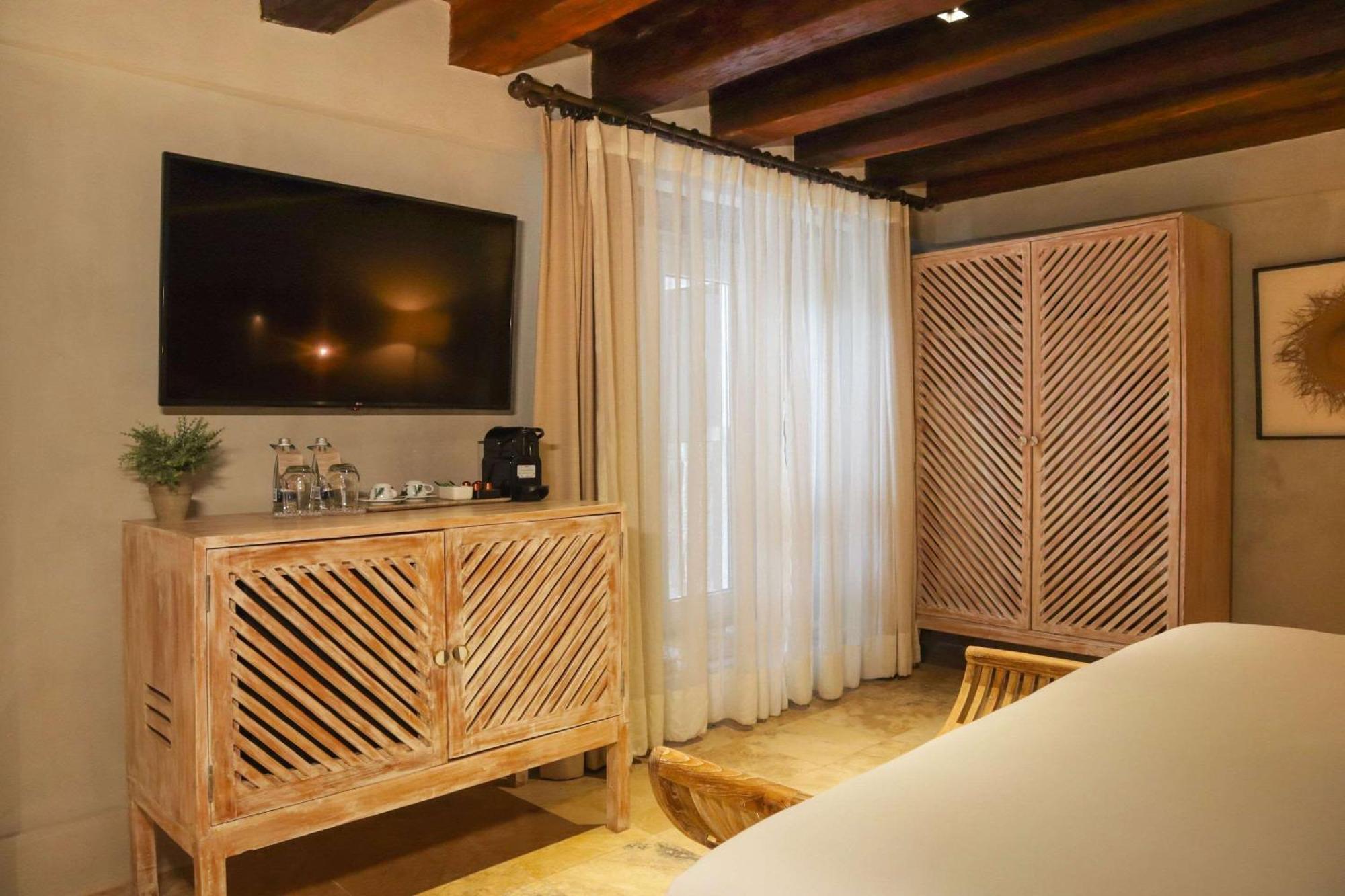 Hotel Casa Don Luis By Faranda Boutique, A Member Of Radisson Individuals Cartagena Екстериор снимка