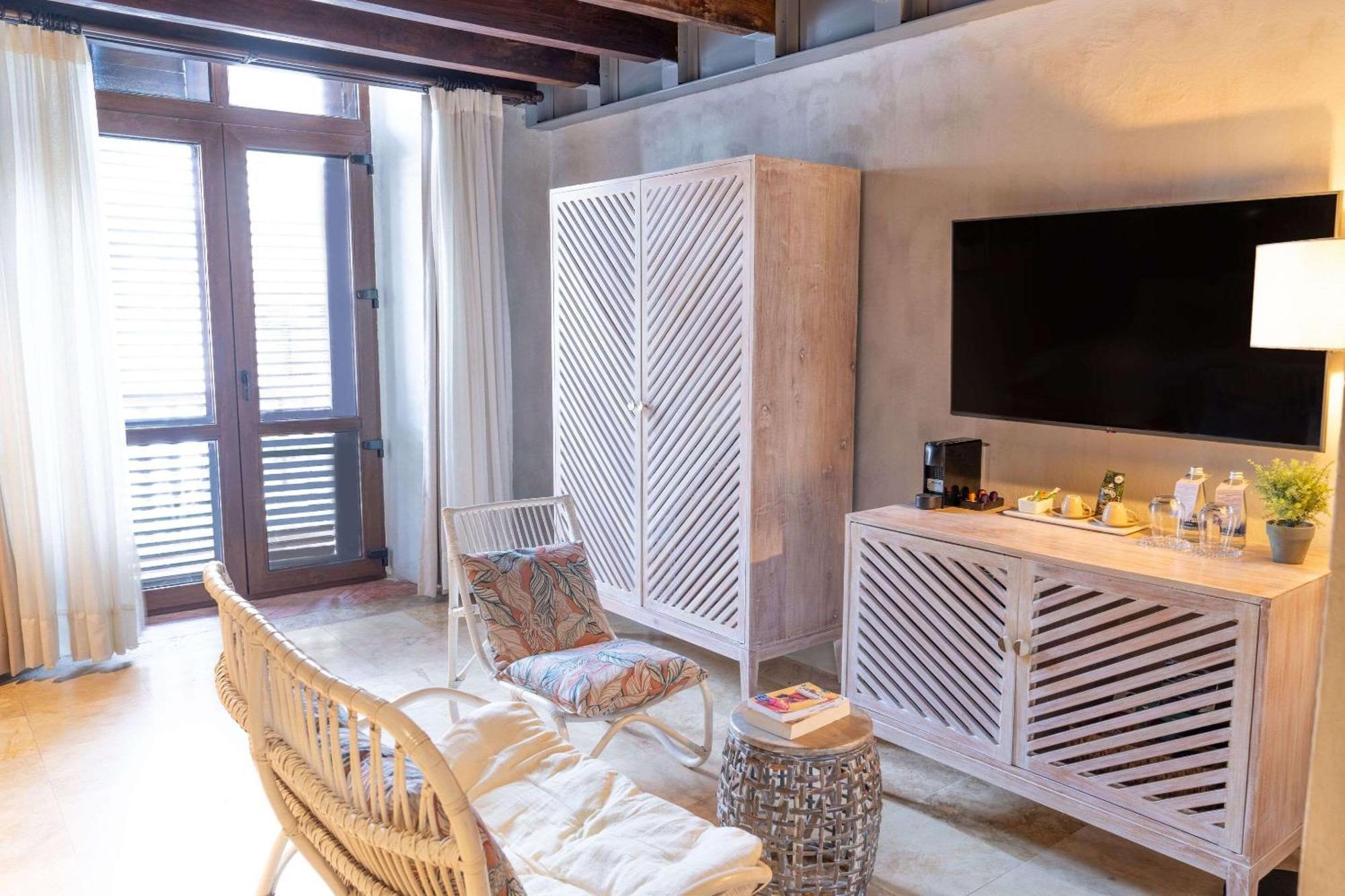 Hotel Casa Don Luis By Faranda Boutique, A Member Of Radisson Individuals Cartagena Екстериор снимка
